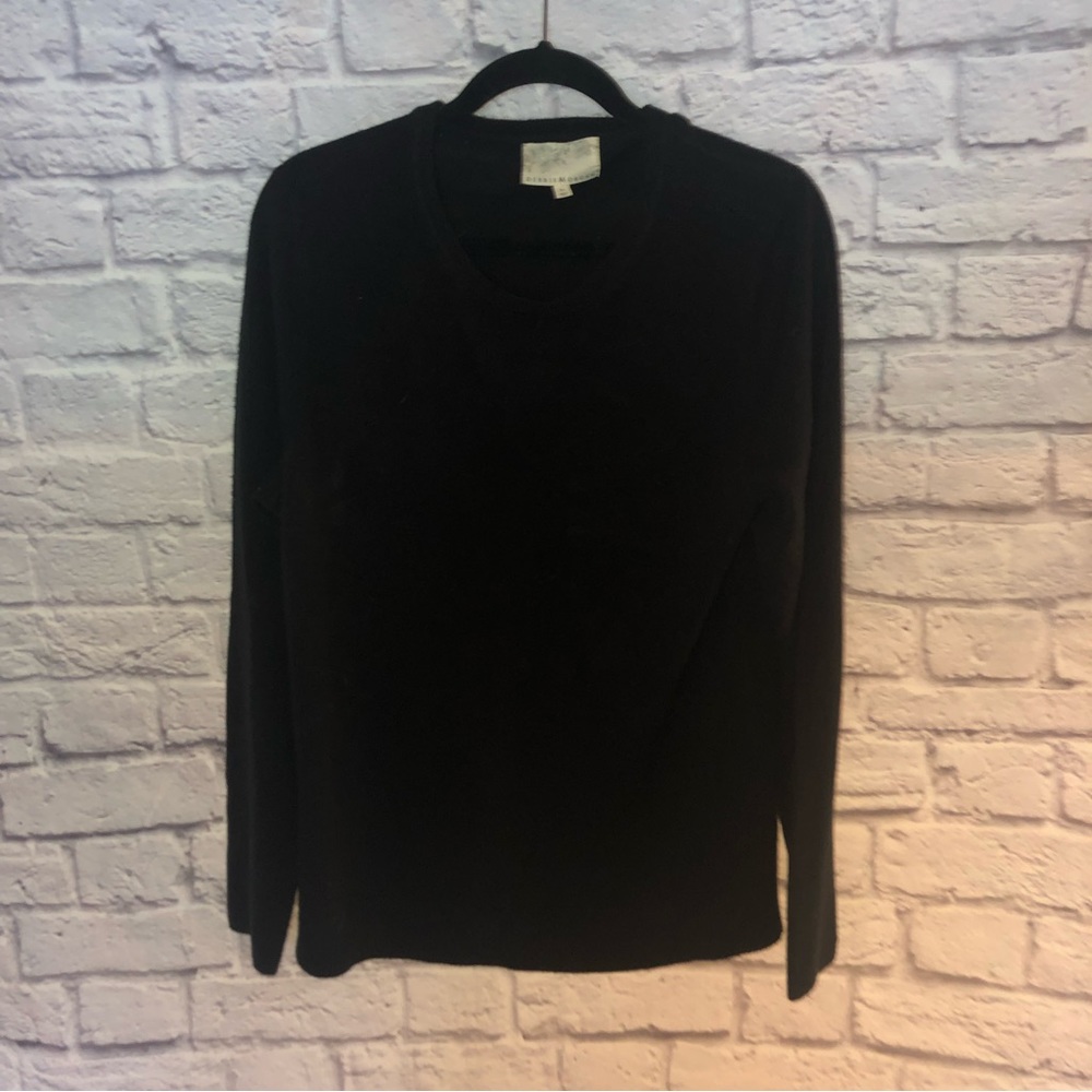 Black Sweater